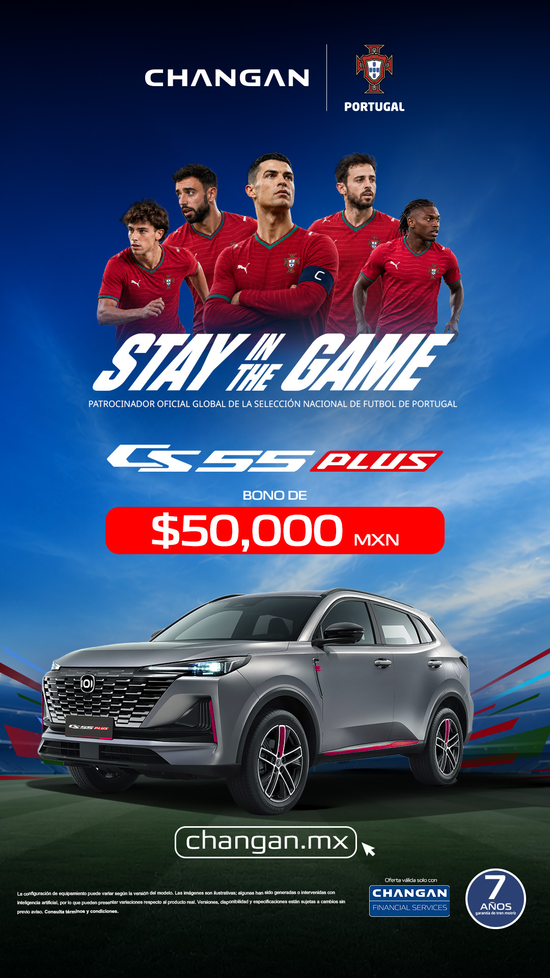 cs55-plus-m